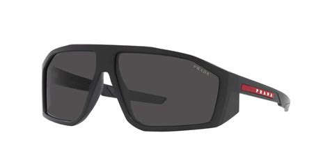 Prada Linea Rossa PS 08WS Sunglasses 